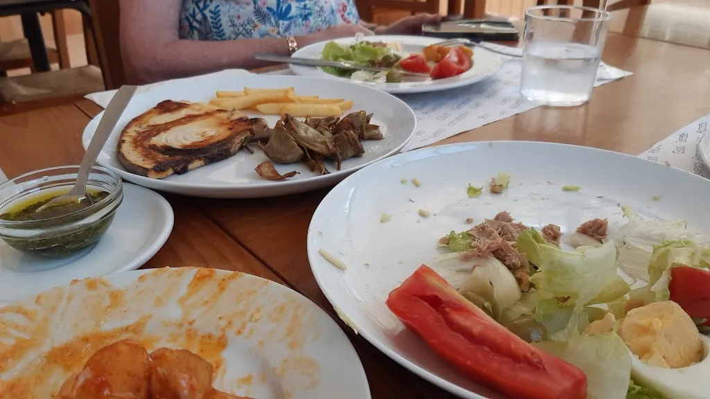 Menu_Albergue Pla del Riu_Sueras/Suera_image_8