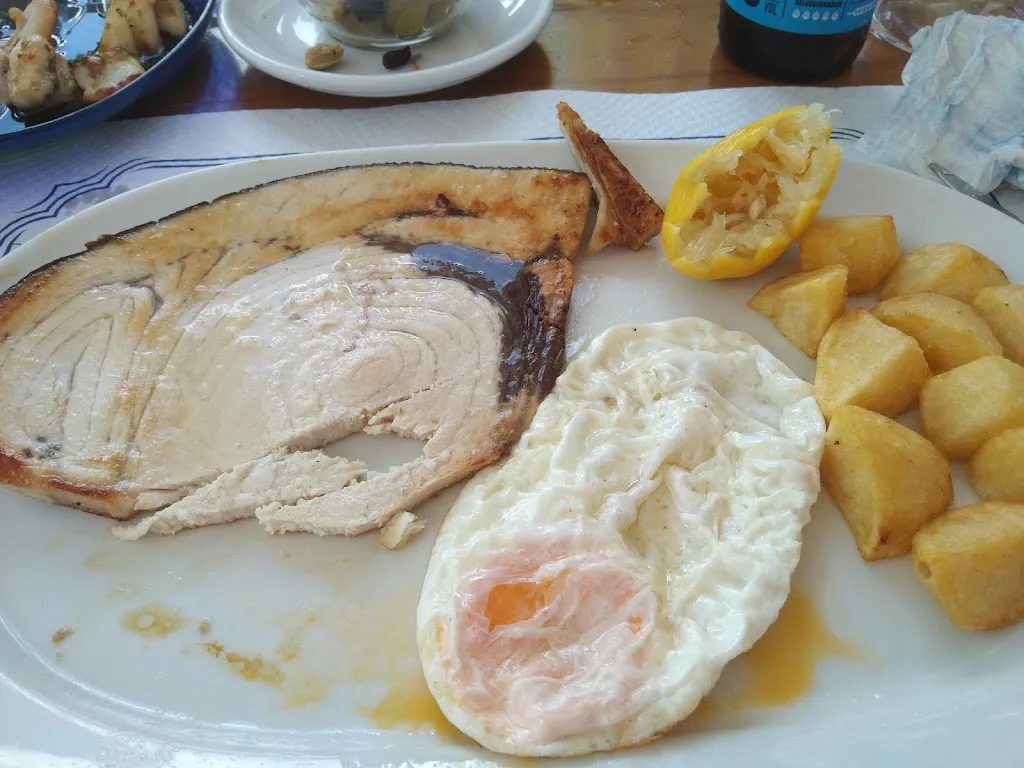 Lola Martinez Tortajada_Albergue Pla del Riu_Sueras/Suera_review