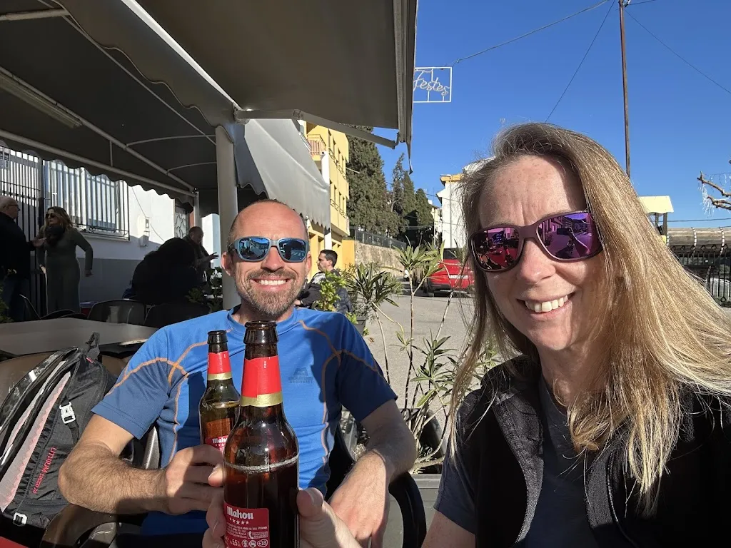 Vix CK_Palas Bar_Sueras/Suera_review