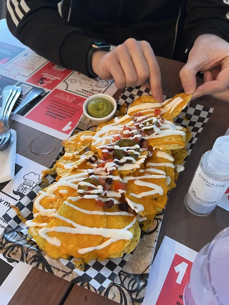 Menu_Replay boardgame Cafe_Tales_immagine_5