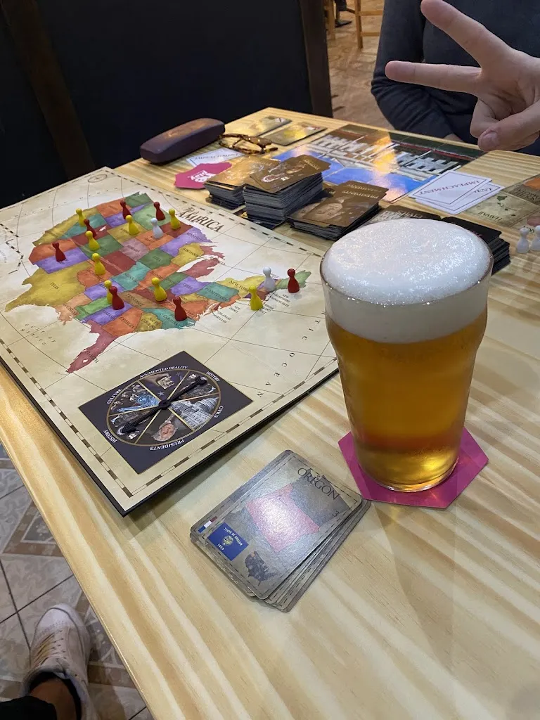 Menu_Replay boardgame Cafe_Tales_immagine_6