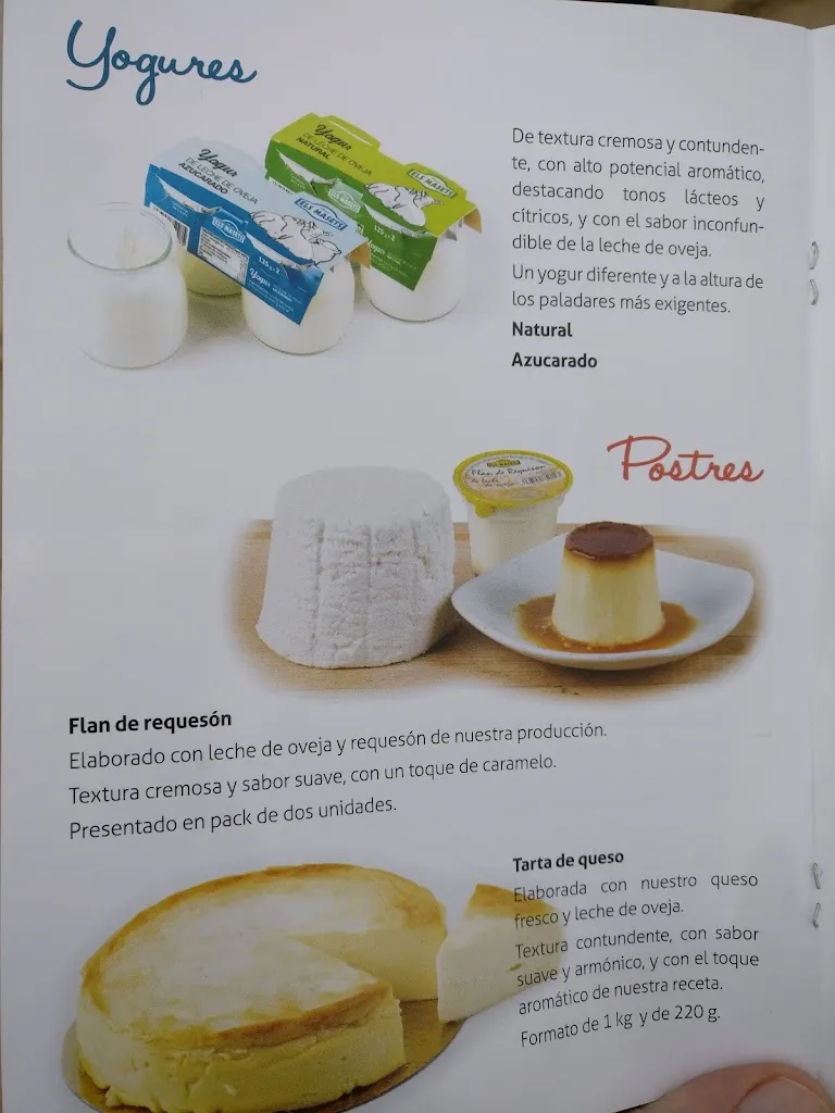 Menu_Masia Els Masets_Torre dEn Besora la_image_2