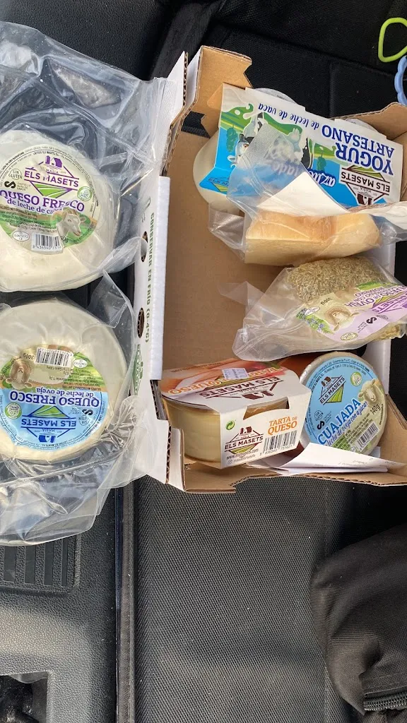 ASS_Masia Els Masets_Torre dEn Besora la_review