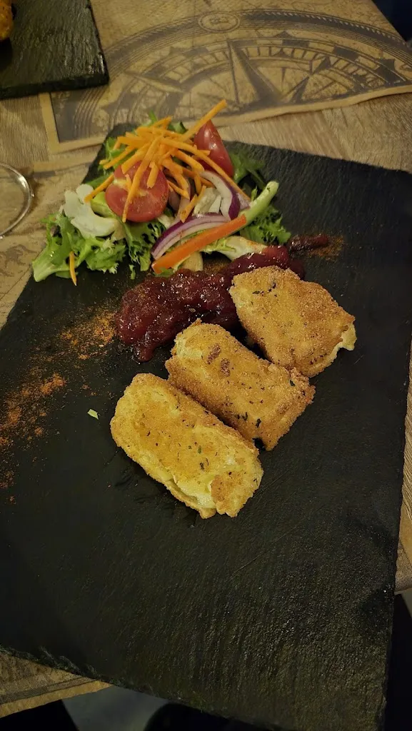 Menu_Harvey's Wine Bar, Lounge and Kitchen_Fuente-Álamo_image_2