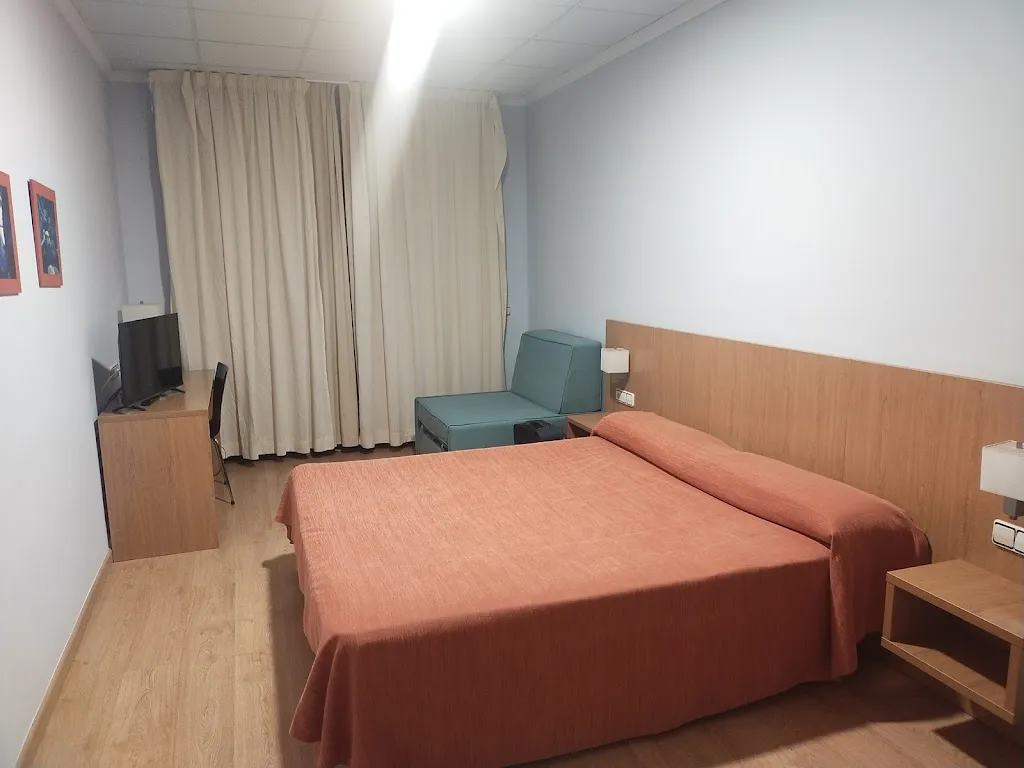 AS HOTEL Monreal del Campo_Todolella_slider_image_2