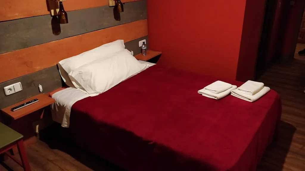 Hotel & Restaurante La Gerencia ristorante a Todolella