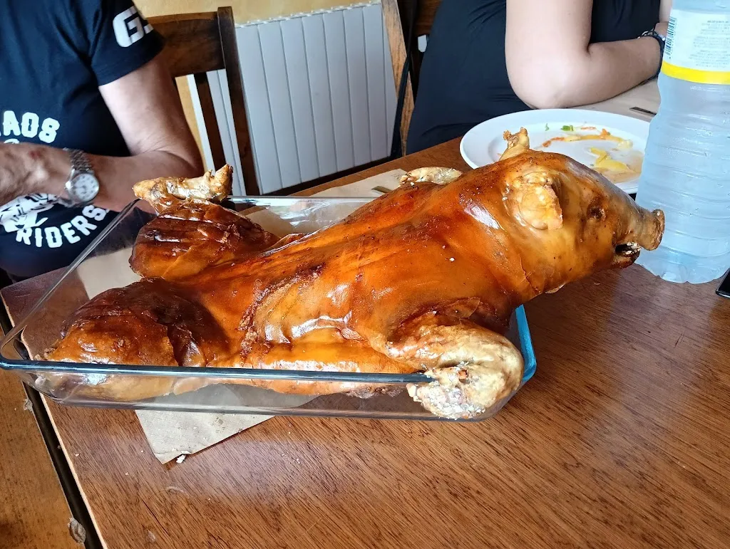 Menu_Hotel El Guerrer Bar Restaurant_Todolella_immagine_3