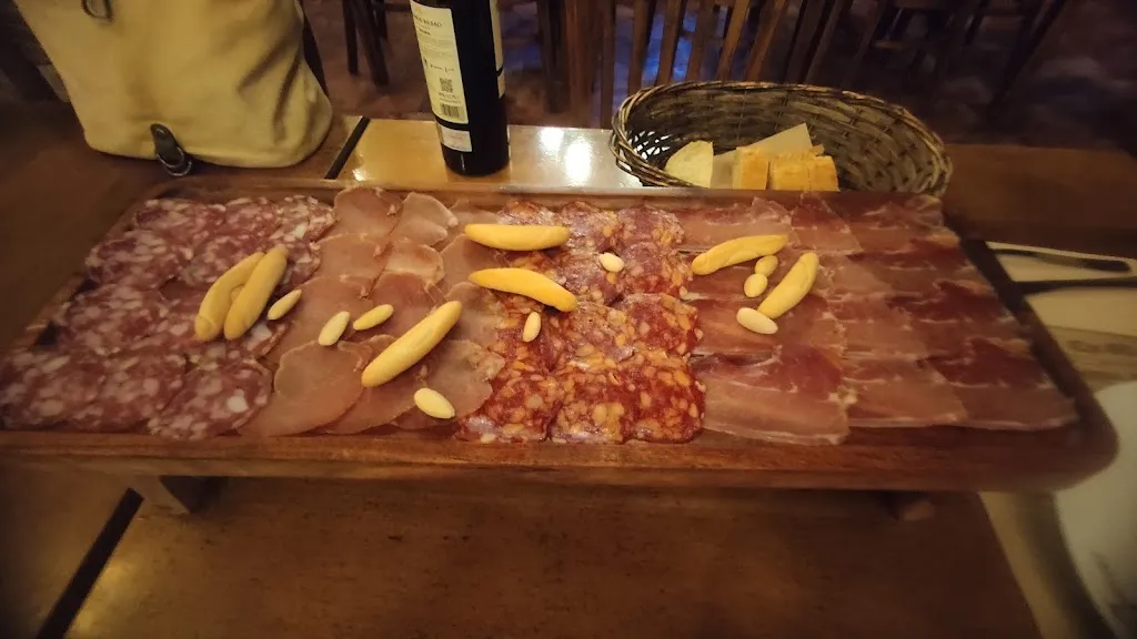 Menu_Hotel El Guerrer Bar Restaurant_Todolella_immagine_4