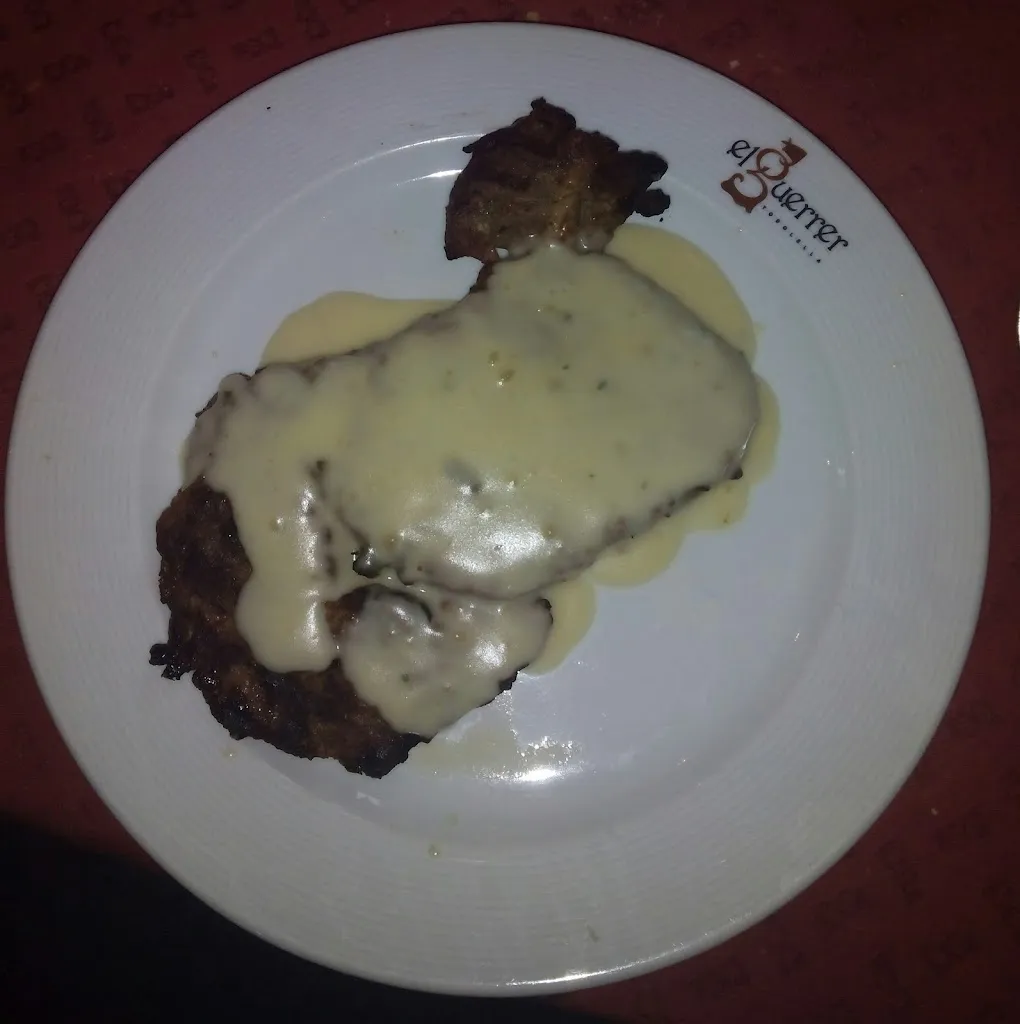 Menu_Hotel El Guerrer Bar Restaurant_Todolella_immagine_6