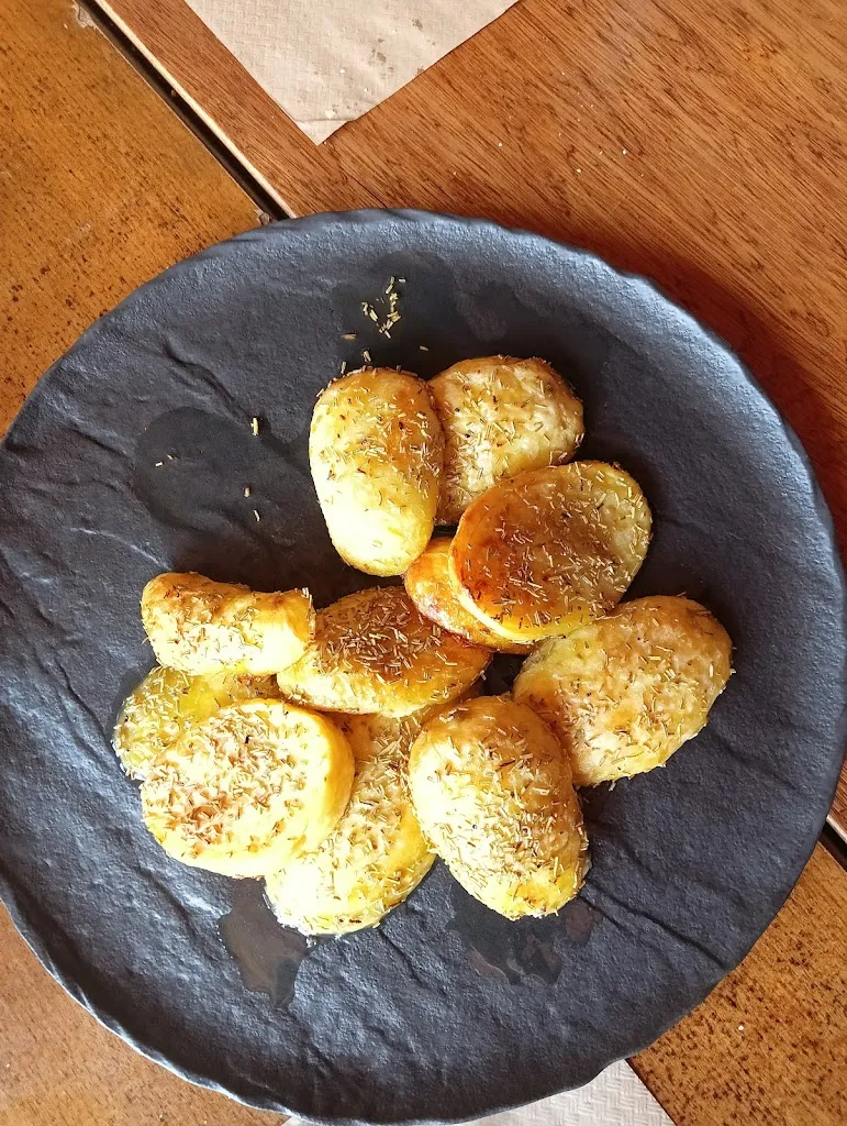 Menu_Hotel El Guerrer Bar Restaurant_Todolella_immagine_8