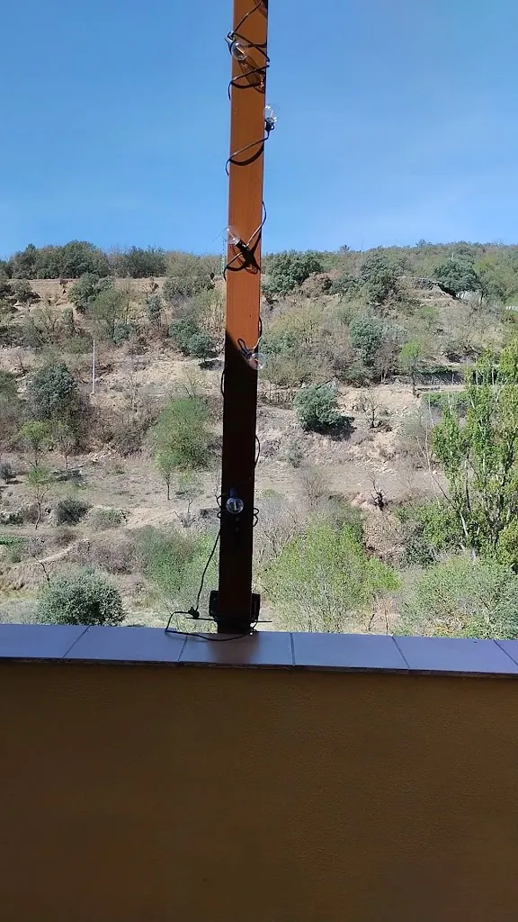 Hotel El Guerrer Bar Restaurant_Todolella_slider_image_2