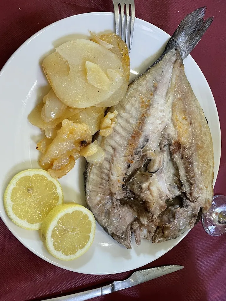 Anna Galiana_El Forn_Todolella_recensione