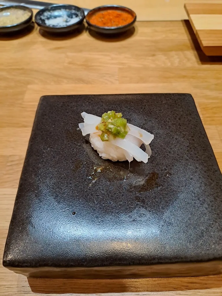 Menu_Tora restaurante: alta gastronomía japonesa con fusión mediterránea en Madrid_Torás_image_3