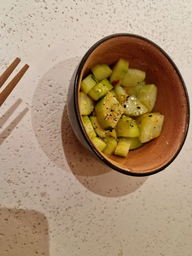 Menu_Tora restaurante: alta gastronomía japonesa con fusión mediterránea en Madrid_Torás_image_8