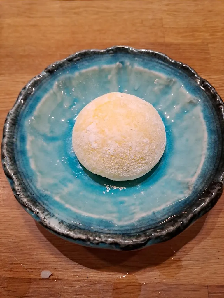 Menu_Tora restaurante: alta gastronomía japonesa con fusión mediterránea en Madrid_Torás_image_9