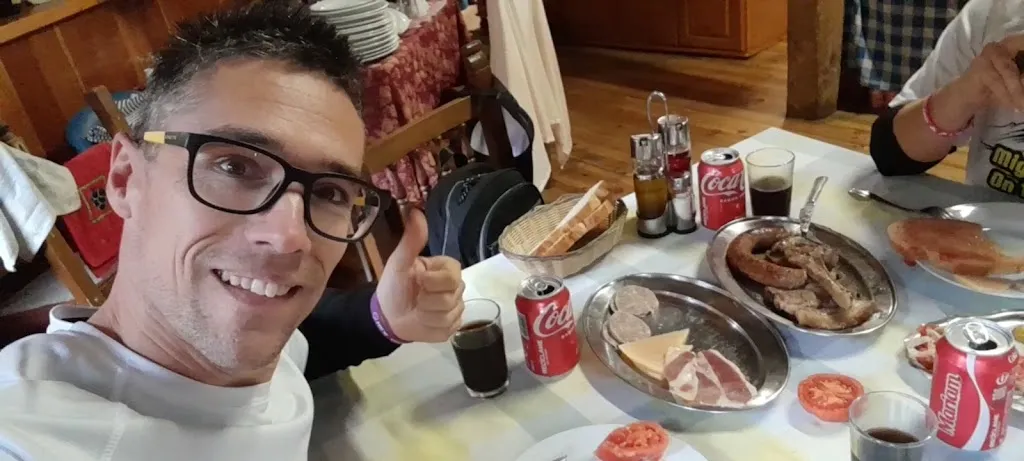 Miguel Galvez ON THE ROAD_Casa Sisqueta_Torás_review