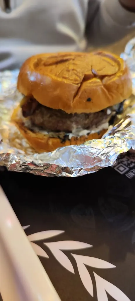 Menu_TORO BURGER Bistró Malasaña_Toro El_image_6