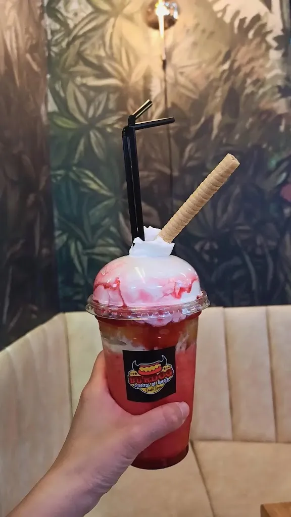 Menu_TORO BURGER Bistró Malasaña_Toro El_image_7