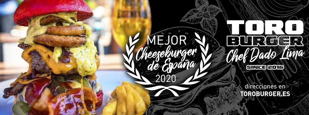 TORO BURGER Bistró Malasaña_Toro El_slider_image_3