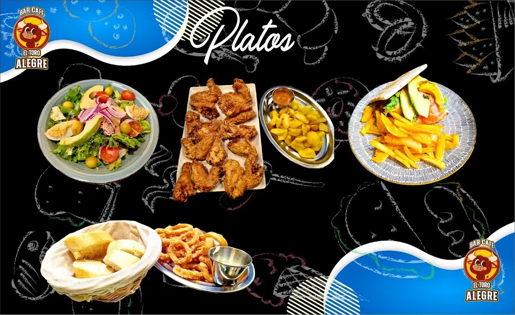 Menu_BAR TORO ALEGRE_Toro El_image_4