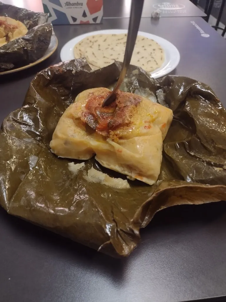 Allan Mendez_BAR TORO ALEGRE_Toro El_review