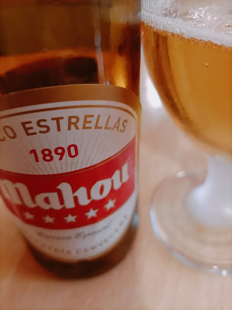 Menu_Mesón El Toro_Toro El_image_1