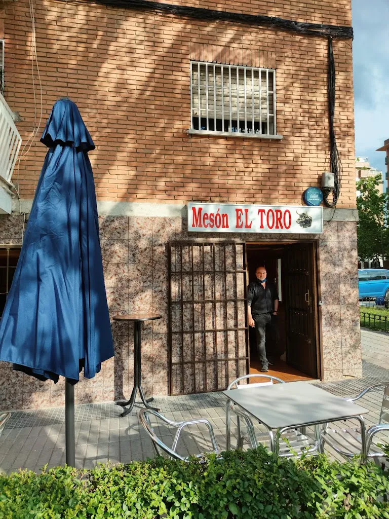 Mesón El Toro_Toro El_slider_image_1