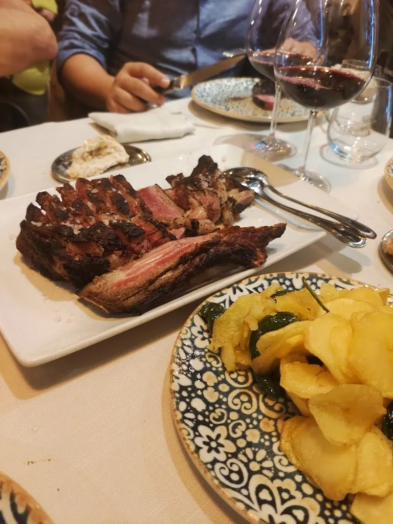 Menu_El Carbón De Granada_Useras/Useres les_image_5