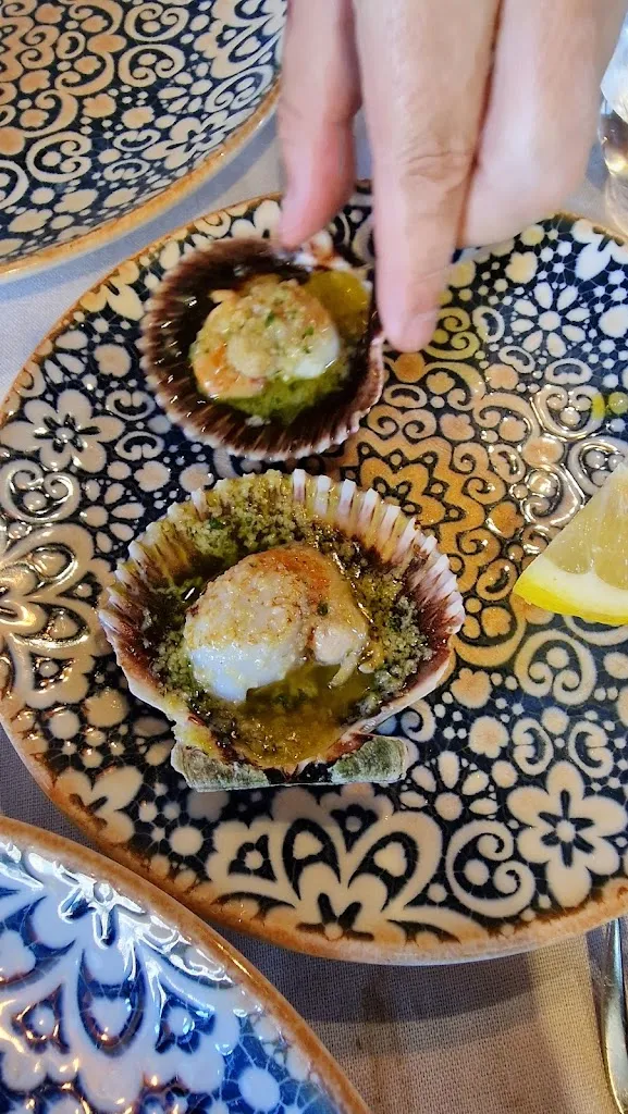 Menu_El Carbón De Granada_Useras/Useres les_image_7