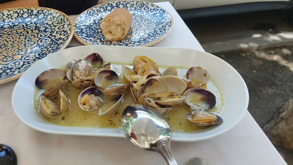 Ricardo Borges de Carvalho_El Carbón De Granada_Useras/Useres les_review