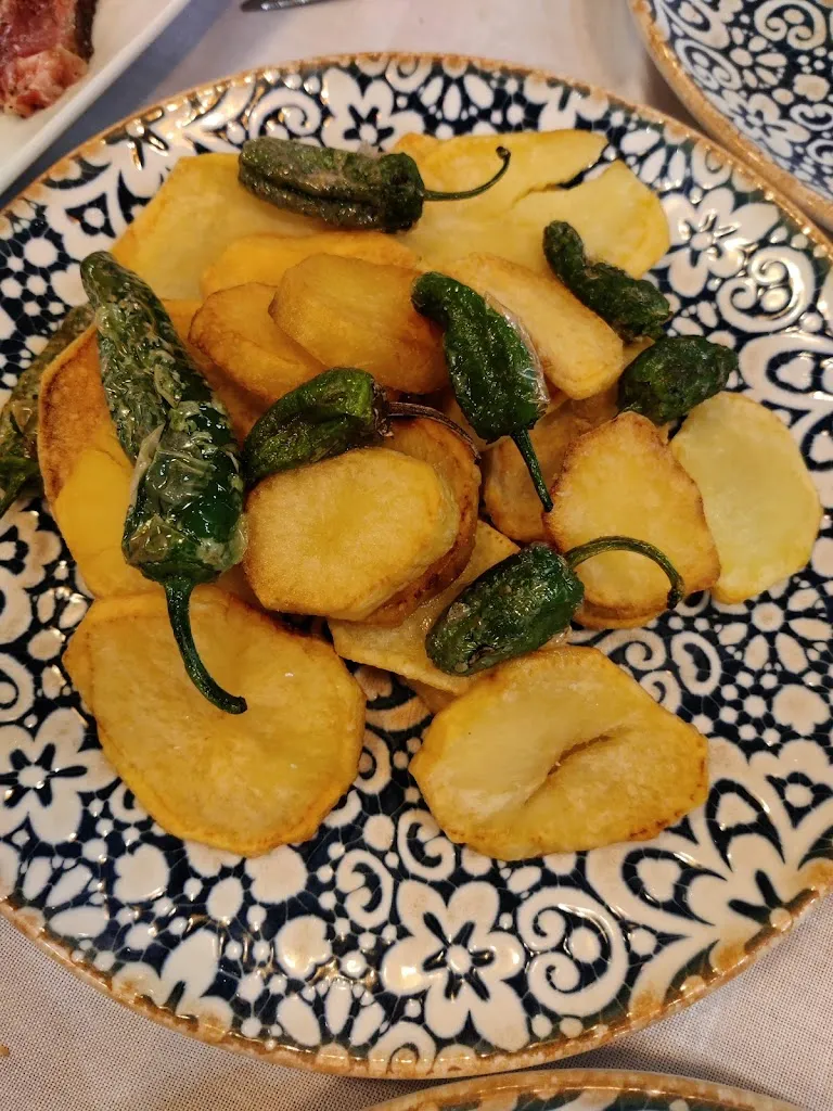 Jason Glen Pais Barboza_El Carbón De Granada_Useras/Useres les_review