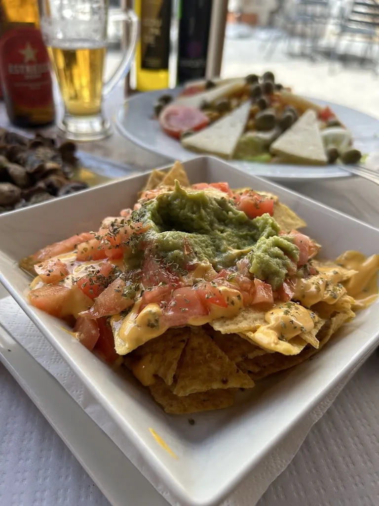 Menu_Bar restaurante La Tasca_Traiguera_image_4