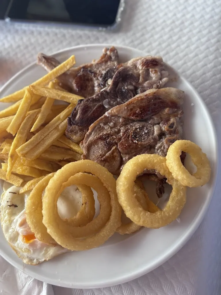 Menu_Bar restaurante La Tasca_Traiguera_image_7