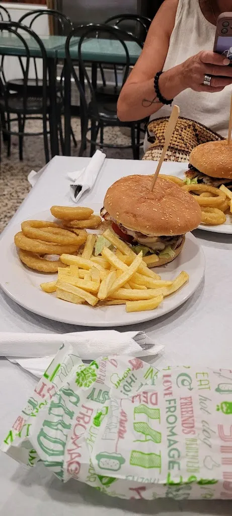 Menu_Bar restaurante La Tasca_Traiguera_image_8