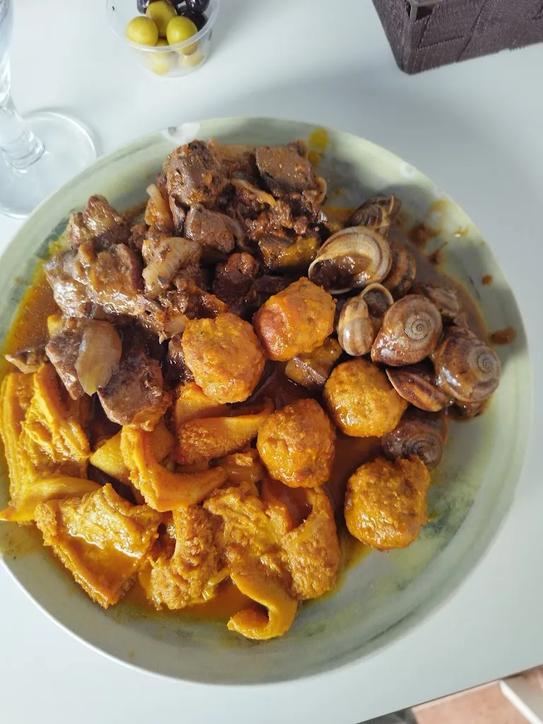 Bar restaurante La Tasca_Traiguera_slider_image_3