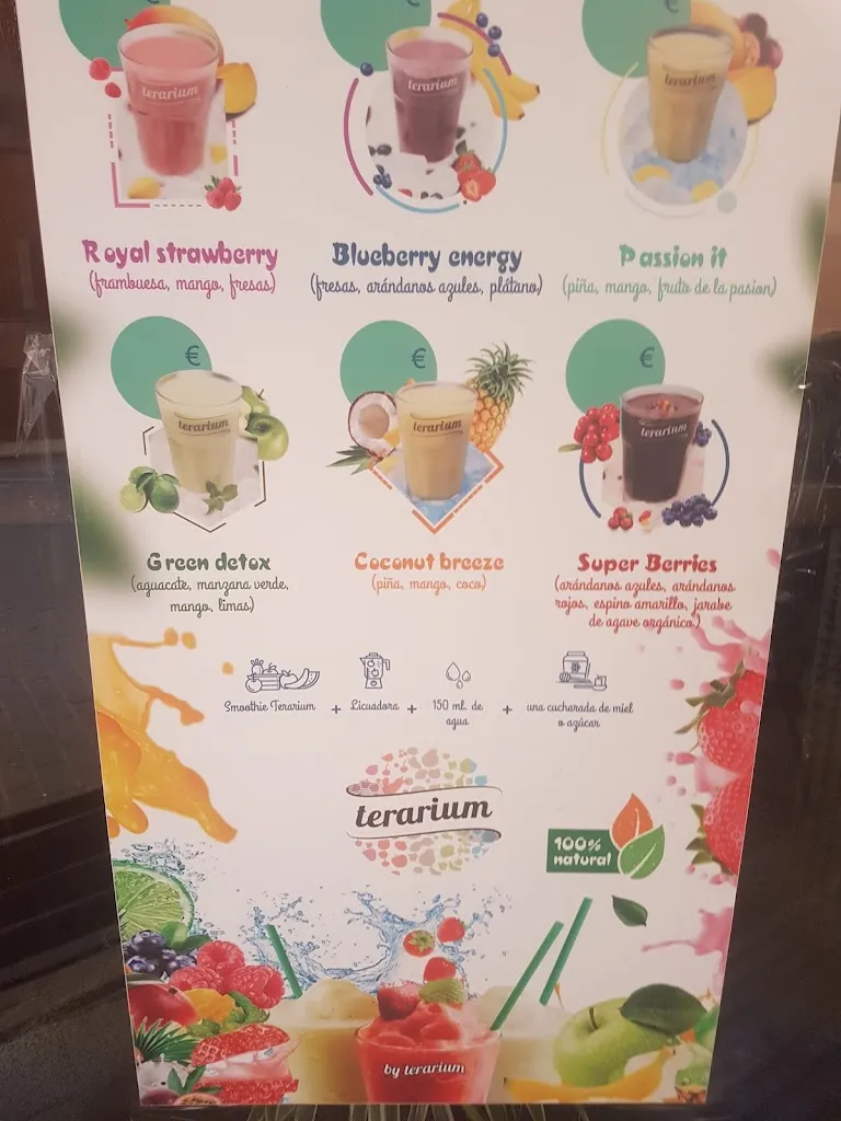 Menu_BAR JUANITA._Traiguera_image_1