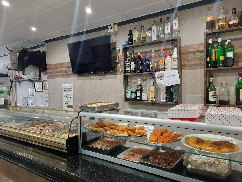 BAR JUANITA._Traiguera_slider_image_1