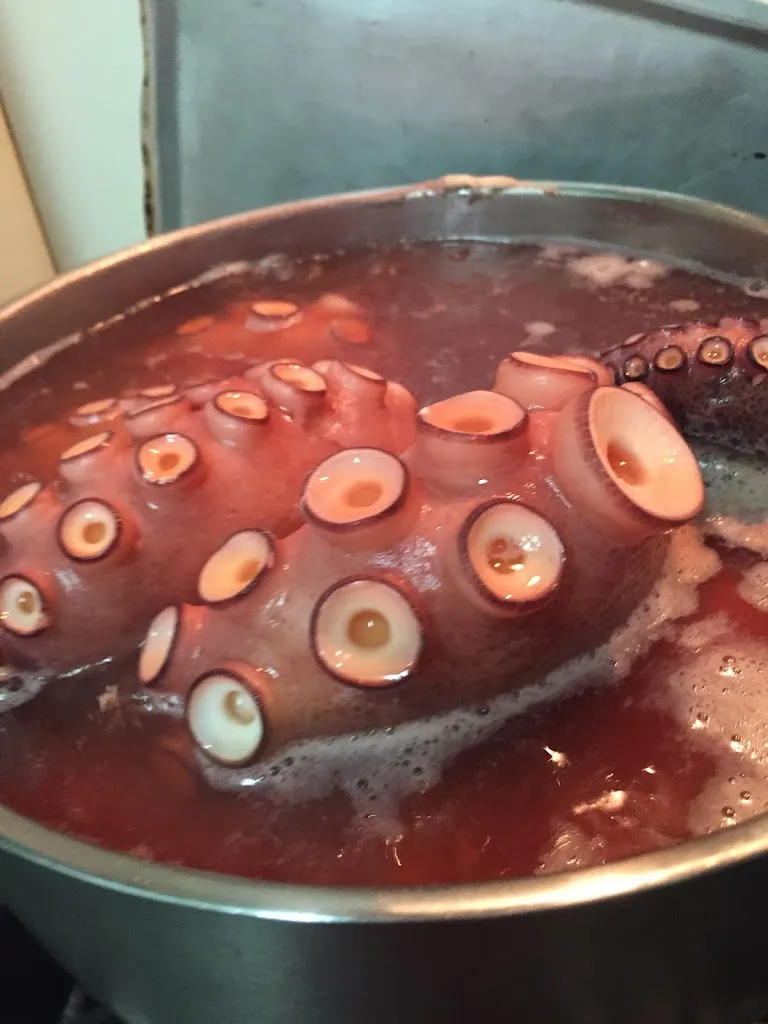 Menu_Bar L'Olivera_Traiguera_image_4