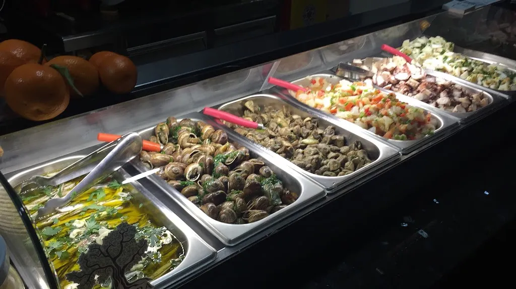 Bar L'Olivera_Traiguera_slider_image_3