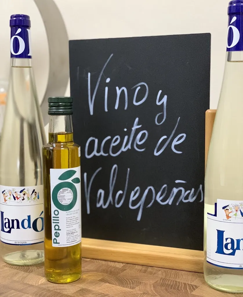 Menu_Olimpia & Teresa cocinan por ti_Teresa_image_6