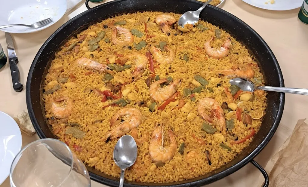 David Valle García_Olimpia & Teresa cocinan por ti_Teresa_review