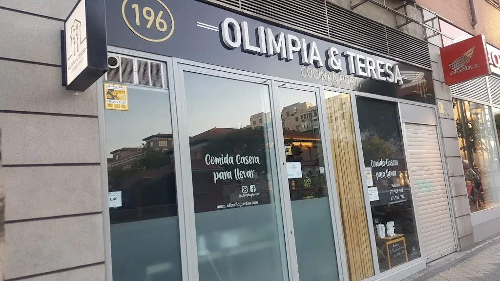 Olimpia & Teresa cocinan por ti_Teresa_slider_image_1