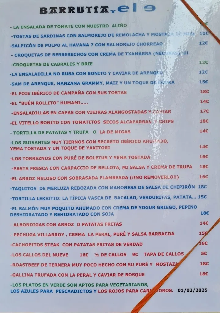 Menu_Barrutia y El Nueve_Teresa_image_2