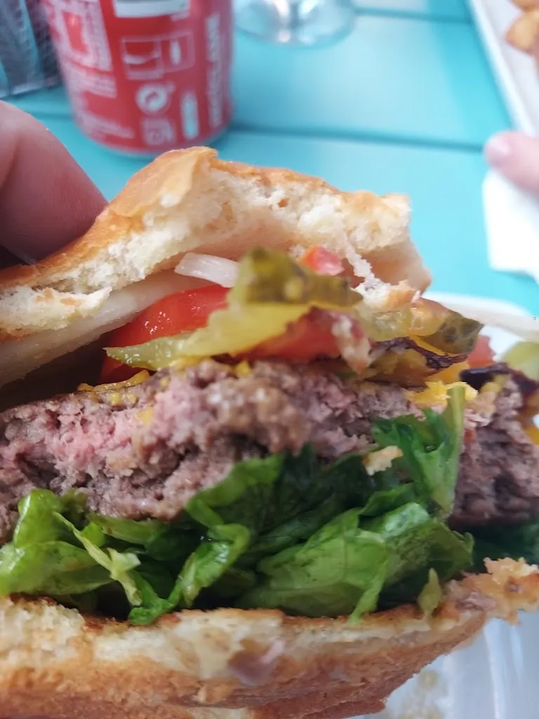 Menu_Mamá Teresa_Teresa_image_5