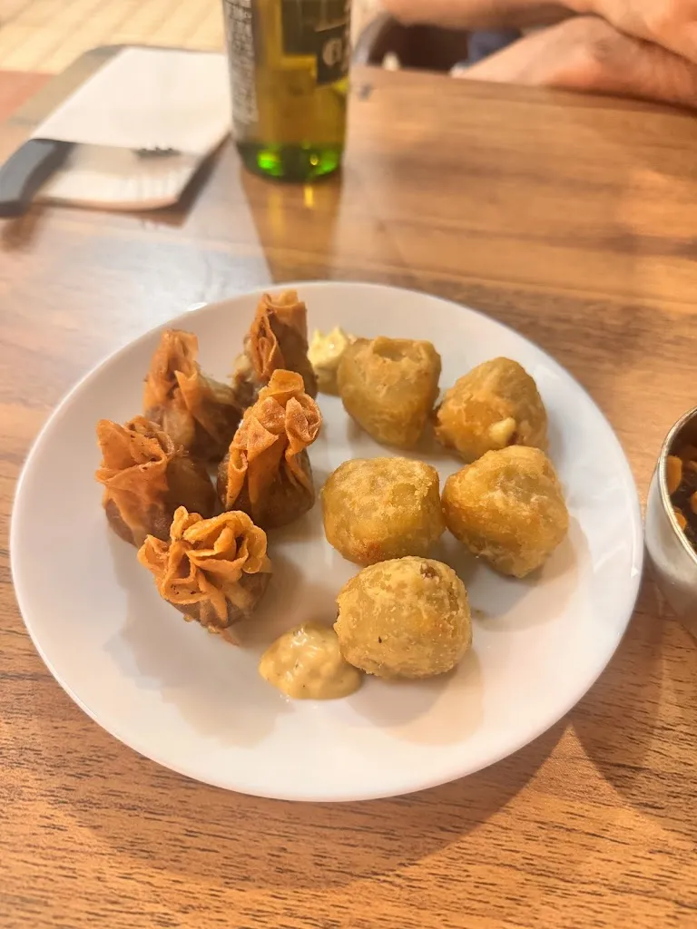 Dairys Vásquez Guerrero_Pizzería-Hamburguesería Entre Amigos_Fuente-Álamo_review