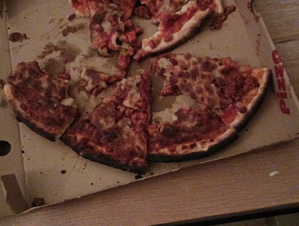 Antonio Arribas garcia morales_Pizzería-Hamburguesería Entre Amigos_Fuente-Álamo_review