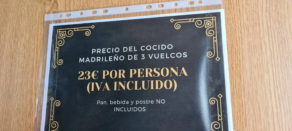 Menu_Nuevo Horno de Santa Teresa_Teresa_image_2