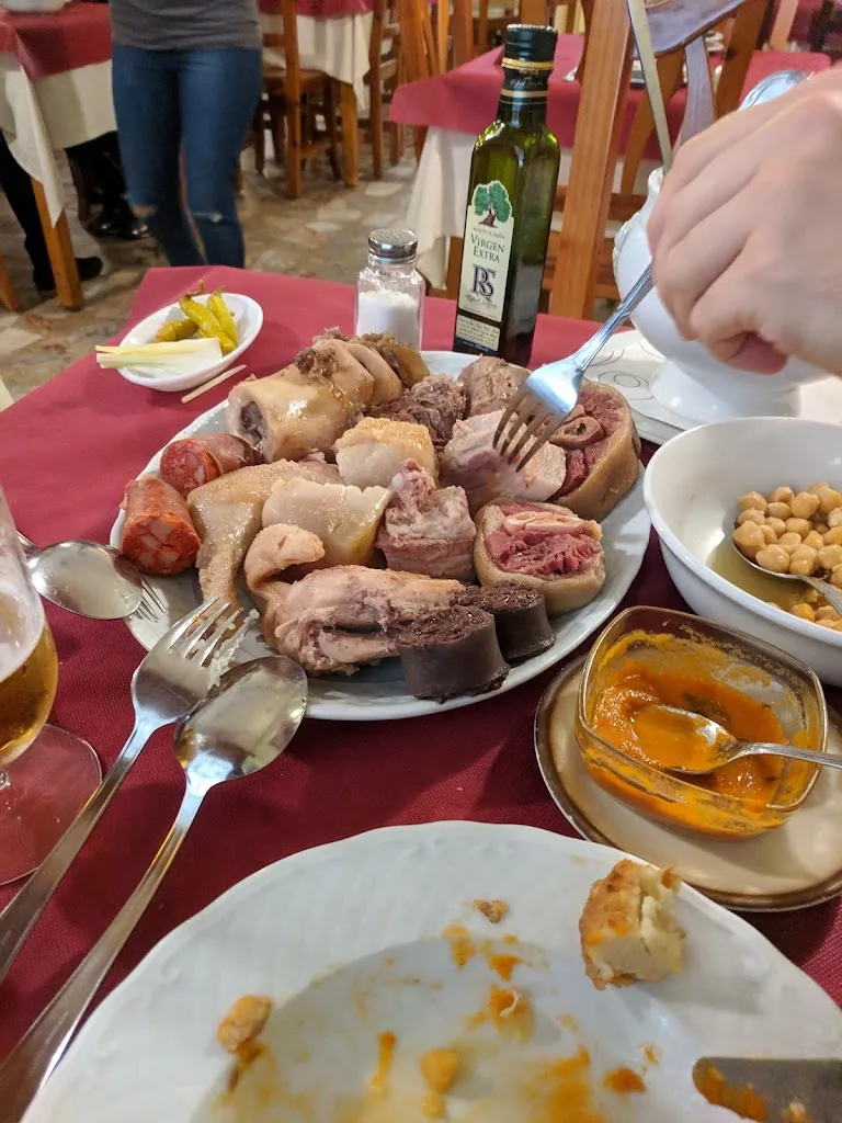 Alexander Lukin_Nuevo Horno de Santa Teresa_Teresa_review