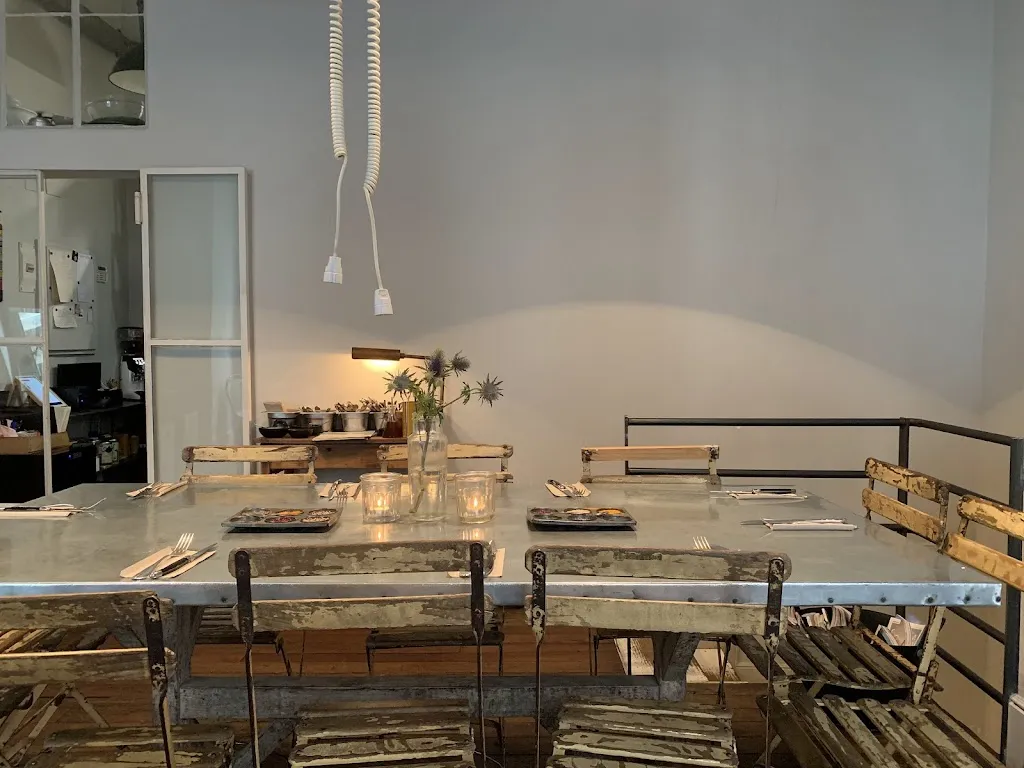 Yueee __Olivia te Cuida_Teresa_review