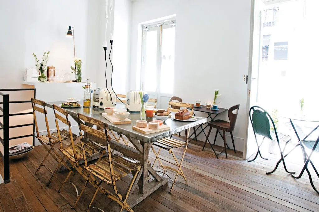 Olivia te Cuida ristorante a Teresa